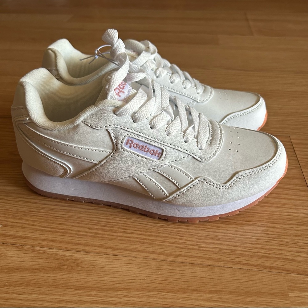 NEW Reebok Classic Harman Run Sneakers Women’s 7